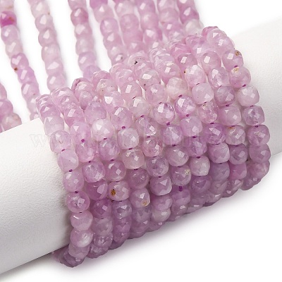 Naturperlen Stränge kunzite&nbsp;G-P587-C01-01-1