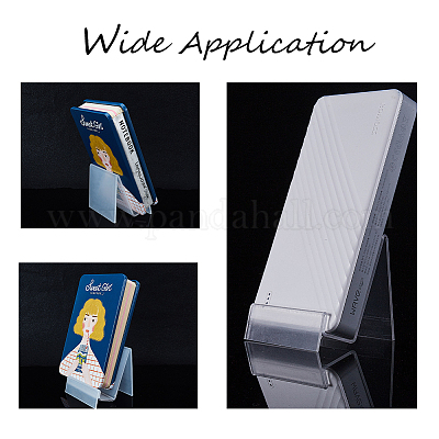 Acrylanzeigen&nbsp;LS-ODIS-WH0005-11-1