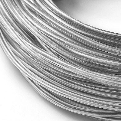 Wholesale Rubber Covered Round Aluminum Wire 