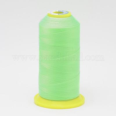 Filo da cucire di nylon&nbsp;NWIR-N006-01T1-0.6mm-1