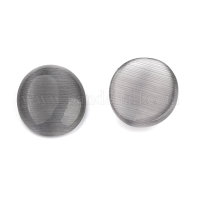 Cabochons di occhio di gatto&nbsp;CE063-18X25-34-1