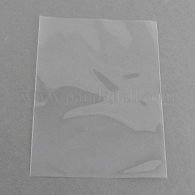 OPP sacs de cellophane&nbsp;OPC-S016-21-1