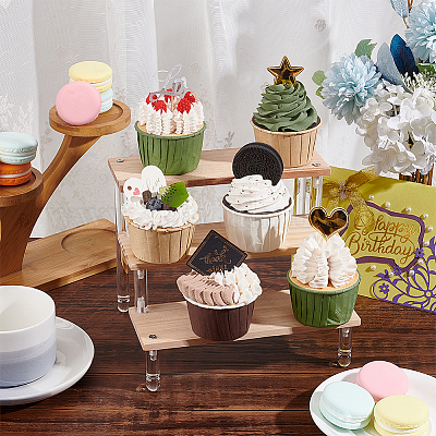 Présentoirs à Enveloppes En Acrylique - Organisez Avec Style