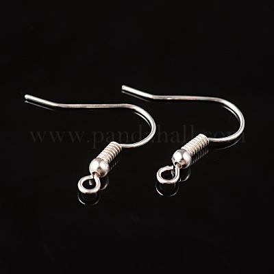 Messing Ohrhaken&nbsp;EC135Y-S-1