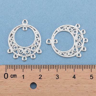 Legierung baumeln Link&nbsp;LS-PALLOY-EA8531Y-S-1