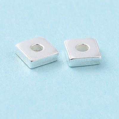 925 perline in argento sterling&nbsp;STER-D035-08S-1
