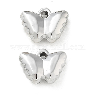 Placcatura pendenti acrilici&nbsp;PACR-Q008-18S-1
