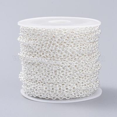 Catene portacavi ferro&nbsp;X-CH-S079-S-LF-1