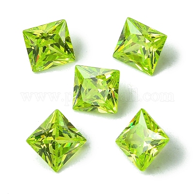 Cabochons zirconi&nbsp;ZIRC-P116-01B-03-1