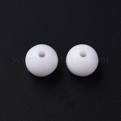 Opake Legierung Perlen&nbsp;MACR-S370-C12mm-01-1