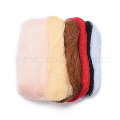 Wholesale DIY Needle Felting Kit 