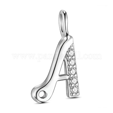 Charms in argento sterling shegrace 925 JEA001A-1