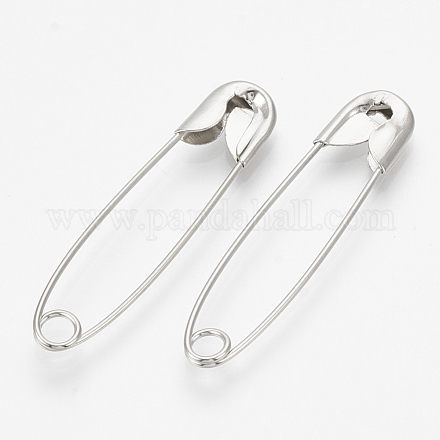 Iron Safety Pins IFIN-S700-03B-P-1
