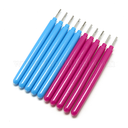 Penna di carta da penna di biforcazione utensile di carta da tirare DIY-R067-28-1