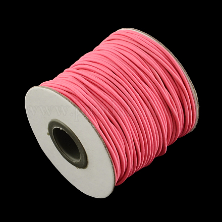 Tondo corda elastica EC-R001-1.5mm-017A-1