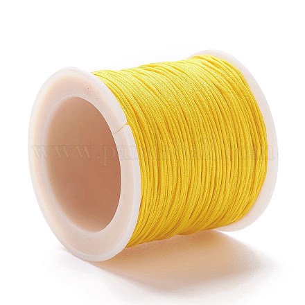Braided Nylon Thread X-NWIR-K013-A18-1