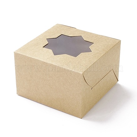 Boîte en carton CON-F019-03-1