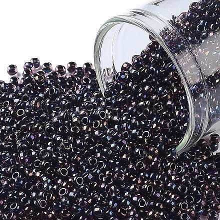 Toho perles de rocaille rondes SEED-JPTR11-0251-1