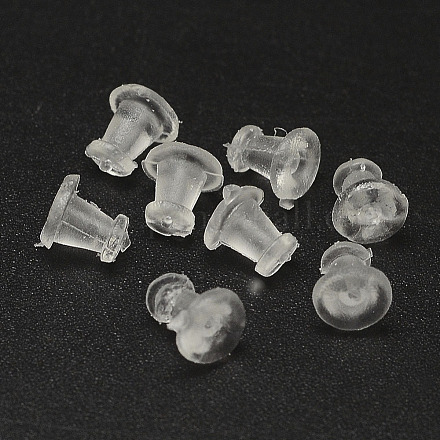 Tuercas de plástico&nbsp;X-KY-P004-01-1