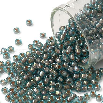 TOHO Round Seed Beads SEED-JPTR08-1851-1