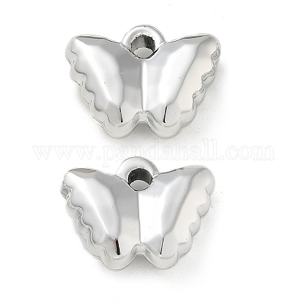 Placcatura pendenti acrilici PACR-Q008-18S-1