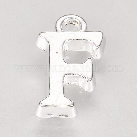 Alloy Charms TIBE-R313-049S-F-1