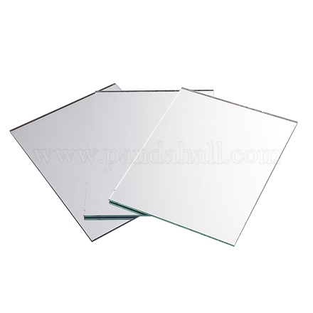 Glass Sheets GLAA-G072-06F-1