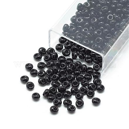Toho perles de rocaille à franges japonaises SEED-R039-02-MA49-1
