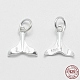 Pendentifs en 925 argent sterling&nbsp;STER-K170-05S-3