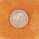 Perline semi di vetro SEED-PH0009-03-5