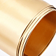 Rouleaux de cuivre AJEW-WH0252-54A-02-4