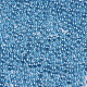 Perle di vetro trasparente SEED-S040-08A-03-3