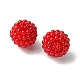 Perles acryliques de perles d'imitation OACR-FS0001-45F-3