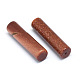 Synthetic Goldstone Beads G-P415-46A-2
