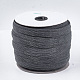 Corduroy Fabric Ribbon OCOR-S115-03F-2