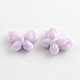 Opaque Acrylic Beads SACR-Q098-06-2
