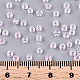 8/0 Perlas de semillas de vidrio X-SEED-A016-3mm-208-3