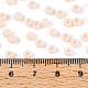 Opake Legierung Perlen&nbsp;SACR-A007-01A-03-4