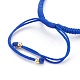Nylon Cord Braided Bracelet Making MAK-E665-06-4