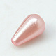 Perle d'imitation en plastique ABS MACR-G003-10-2