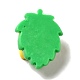 Cabochons di opaco resina&nbsp;LS-RESI-F034-01C-3
