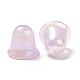 Opaque Acrylic Bead Cones MACR-C009-05-2