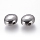 Perles en 304 acier inoxydable STAS-F225-09-P-2