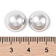 Ccb cabochon in plastica&nbsp;KY-C020-15B-P-3