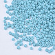 Baking Paint Cylinder Seed Beads SEED-Q036-02A-D06-3