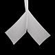 Klebeklettbänder NWIR-R018-2.0cm-01-2