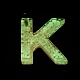 Светящиеся подвески смолы RESI-I059-K01-3