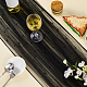 3 Yards Polyester-Netzgewebe&nbsp;DIY-WH0816-169D-4