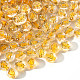 Perles en acrylique transparente TACR-YW0001-12A-2