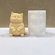 Stampi per candele in silicone&nbsp;DIY-H162-92A-1